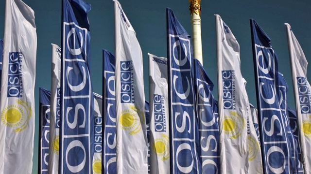 OSBE dënon me forcë sulmin ndaj gazetares Lala: Autorët të dalin para drejtësisë