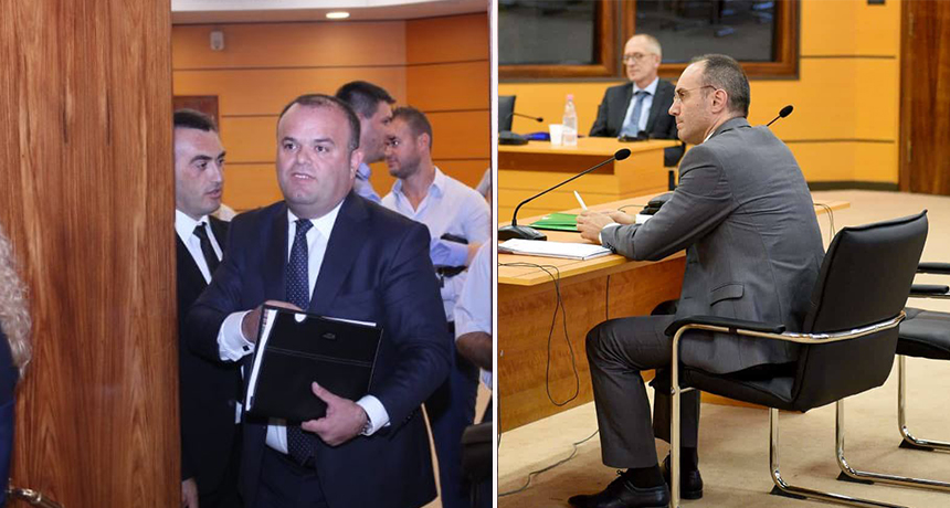 ONM rekomandon ankimim për prokurorin Osmani dhe gjyqtarin Medja