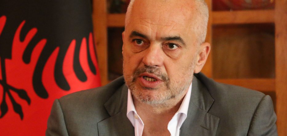 Rama, opozitës: Paguani artikuj kundër Vettingut, ne s’kemi frikë