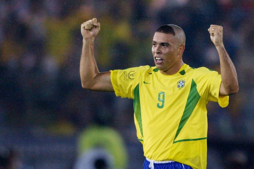 Tronditet bota e futbollit, Ronaldo në terapi intensive në spital