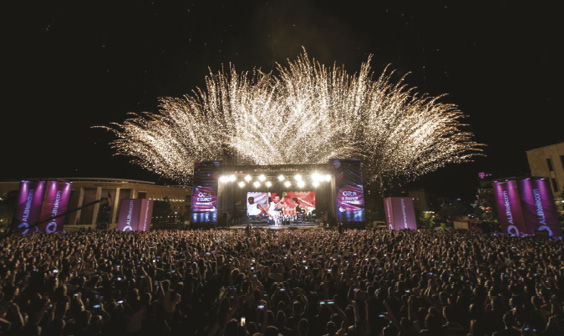 Një tavolinë deri në 20 mijë euro në Durrës, shpenzimet e çmendura në disko e klube nate