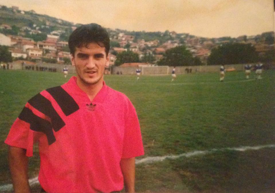 Një futbollist paguhej me një…lopë!