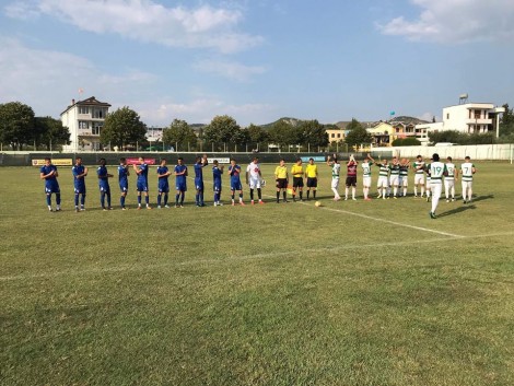 Teuta fiton në miqësore, ja lëvizja e radhës në merkato