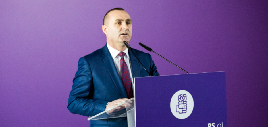 Audio-regjistrimi shantazh? Deputeti Manja: Zbulime të tilla vetëm Lulzim Basha di të bëjë