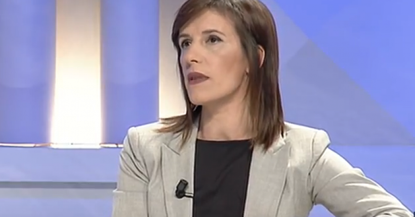 Reporterët pa Kufij dënojnë sulmin ndaj gazetares Klodiana Lala: Autoritetet kanë për detyrë ta mbrojnë