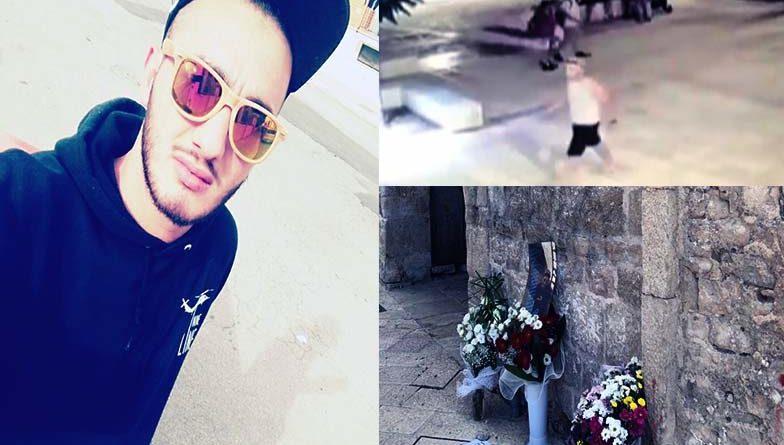 Lëvizja 5 Yjet reagon për vrasjen e shqiptarit