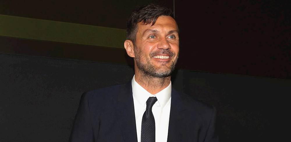 Zyrtare, Milan rikthen legjendën Maldini