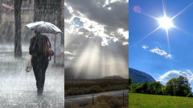 Pushime në fund të gushtit? Moti ju sjell “surpriza” këtë javë!