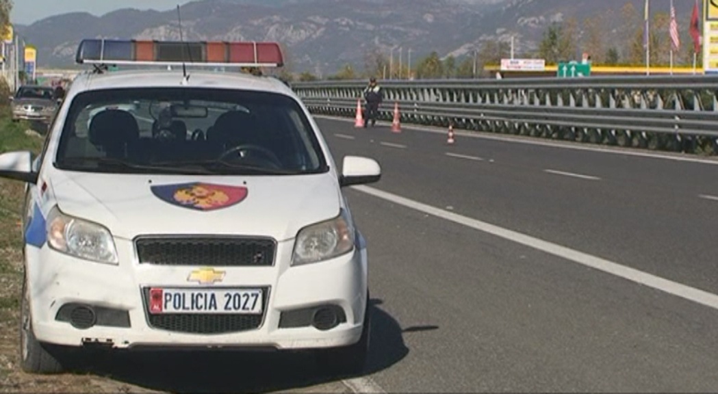 EMRI/ Aksident tragjik, një i vdekur dy të plagosur