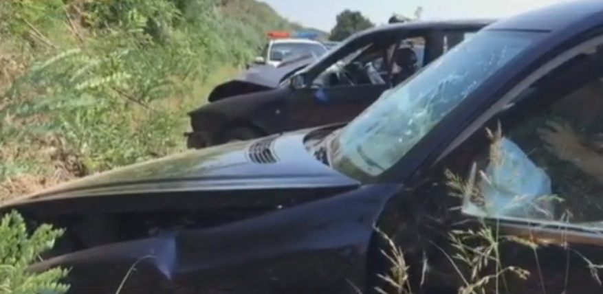 Aksident i rëndë në aksin Levan-Fier, vdes e reja shtatzënë, plagoset fëmija