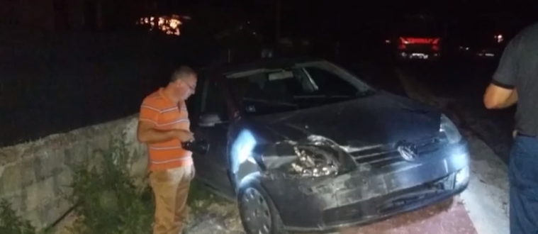 Tragjedi pas kafesë/ I mbijetuari i aksidentit: Makina me 120 km/h, më përplasi në mur