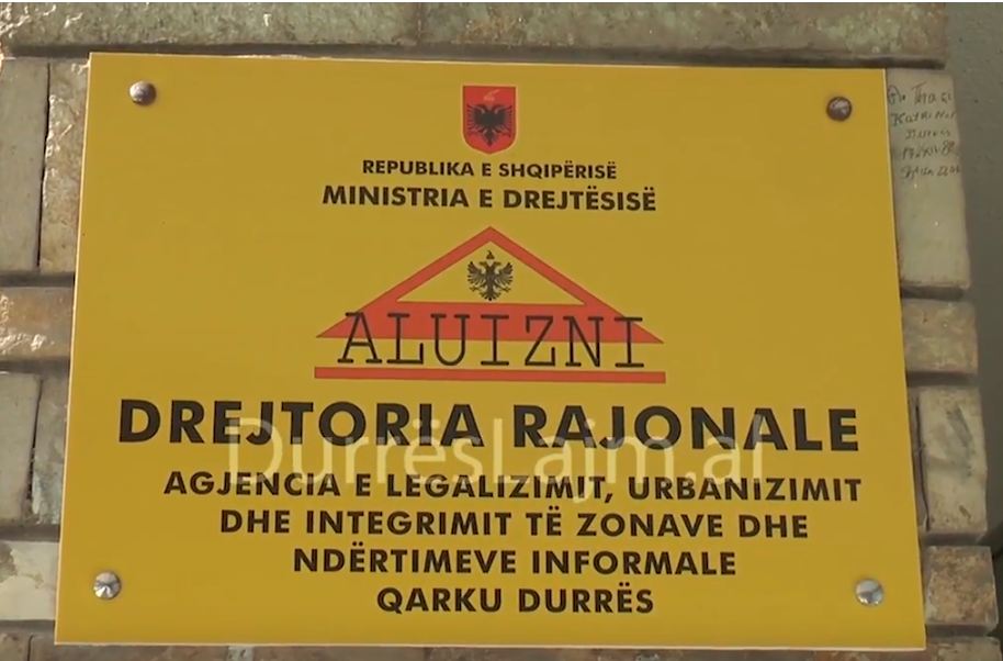 Të gjithë me pushime përveç ALUIZNI-t në Durrës! Përfundojnë dosjet për 1000 banesa (VIDEO)