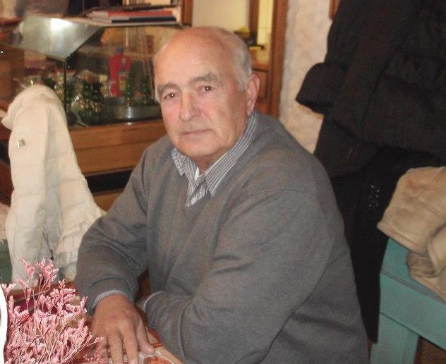 Anastas Mima, një qytetar i shkëlqyer i Durrësit është shuar, por ndezur bekimi ndaj tij