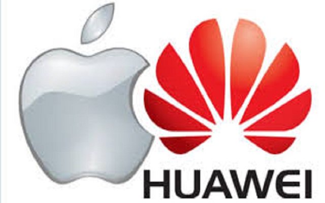 Huawei arrin majat në tregun global të telefonave, &#8216;mund&#8217; Apple