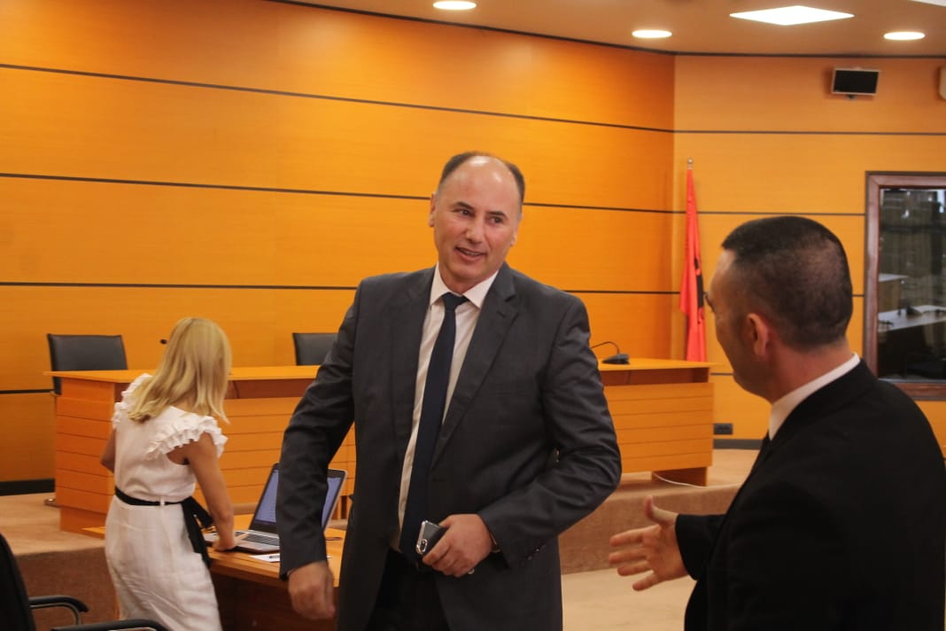 Vettingu/ Prokurori Arben Dollapaj konfirmohet në detyrë