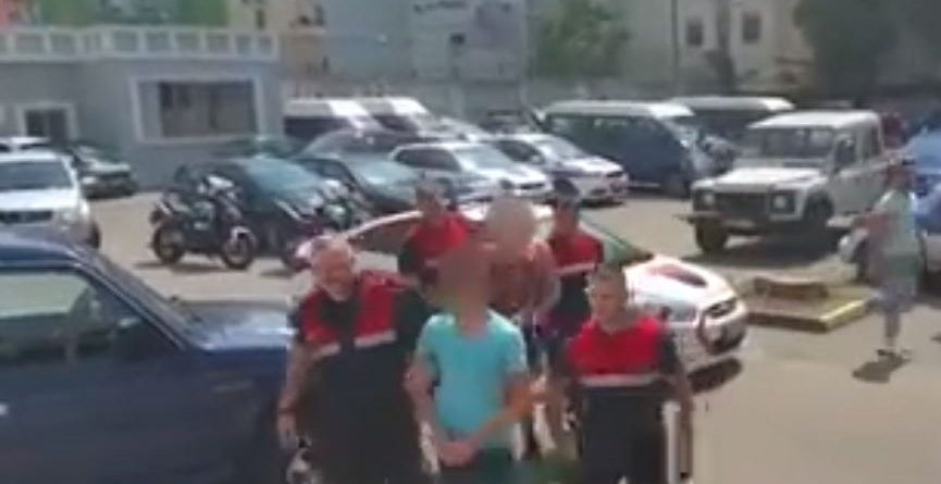 EMRAT/ Shpërndanin drogë, arrestohen dy të rinj