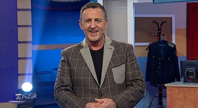 Agron Llakaj gjysh për herë të dytë!