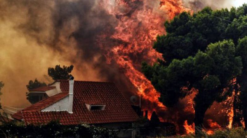 Katastrofa në Greqi, ku gabuan autoritetet