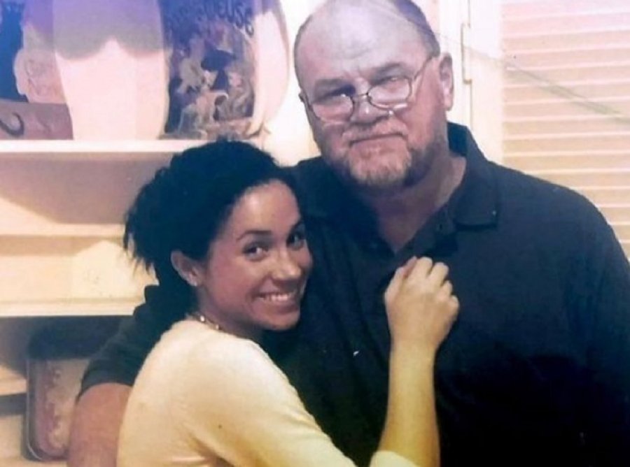 Familja e Meghan Markle nxjerr edhe sekretet e Kate Middleton