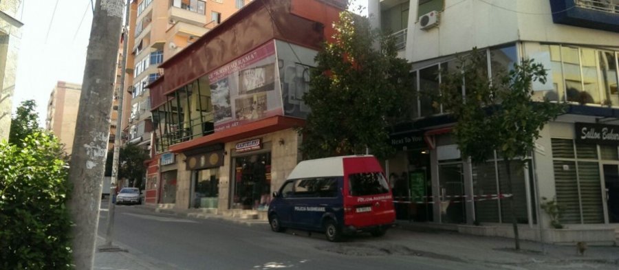 Merr flakë njësia bashkiake