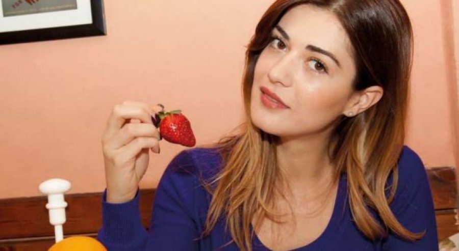 Anjeza Maja largohet nga ‘Top Channel’