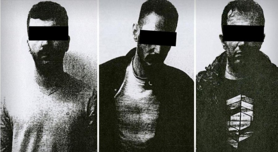 Grabitën 55 shtëpi në një muaj, ja 3 shqiptarët që tmerruan Berlinin (FOTO)