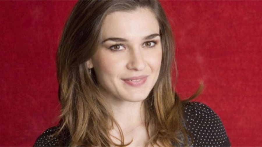 Pas shumë kohësh, Elsa Lila rikthehet më në fund! (FOTO)