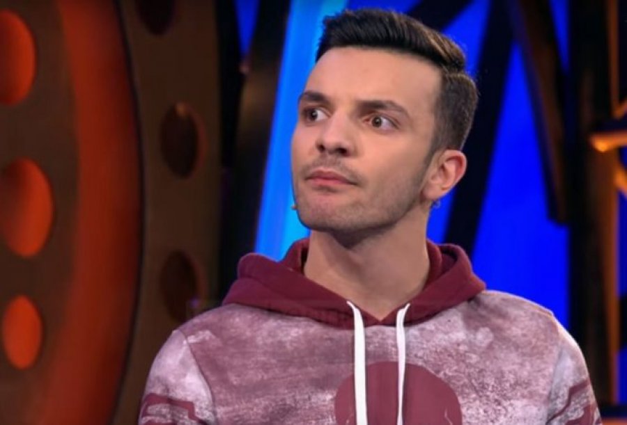 ‘Kimikati’ braktis Portokallinë, aktori tregon arsyet e largimit