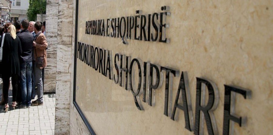 Prokuroria nis verifikimet për audio-regjistrimin e shantazhit të gjyqtarit