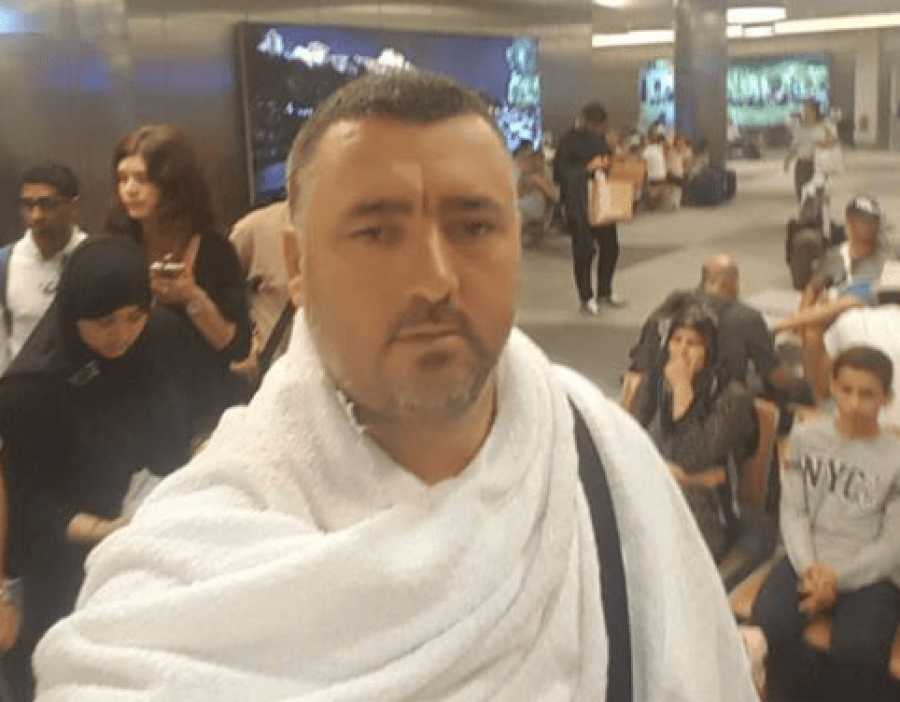 Çfarë po ndodh në Igumenicë me biznesmenin shqiptar të arrestuar