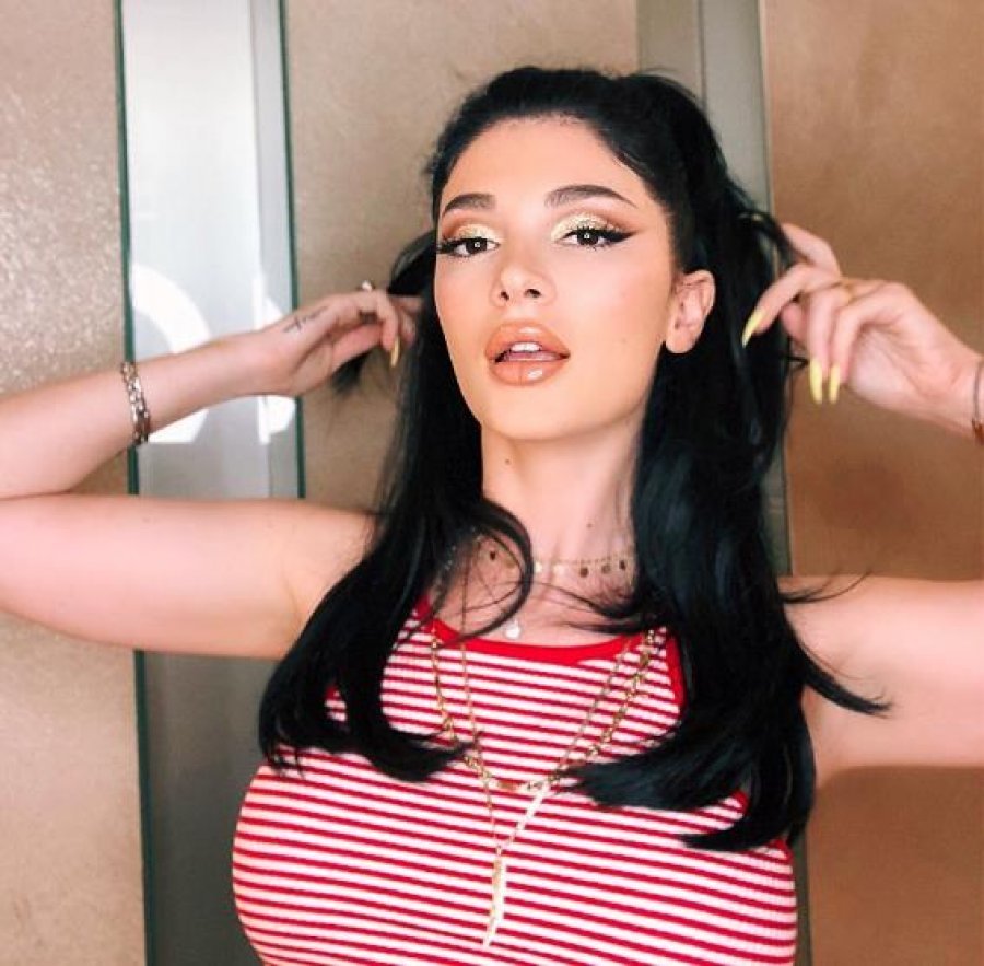 Era Istrefi shtrohet urgjent në spital dhe operohet