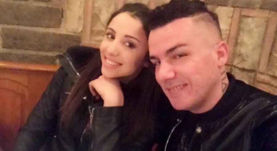 Alba Hoxha reagon rreth lajmeve për fejesën me Albi Nakon!