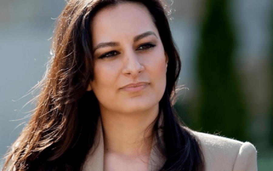 Erla Mëhilli nënë për herë të dytë, tërheq vëmendjen me emrin e të porsalindurit!