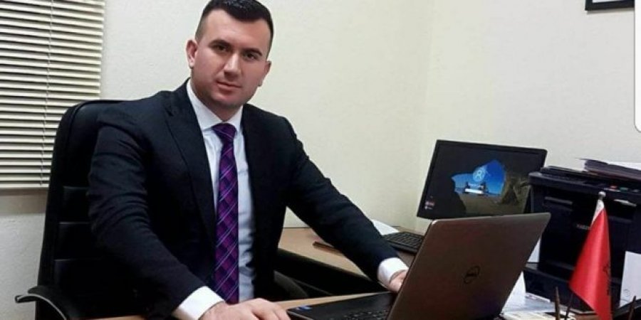 Dorëhiqet drejtori i Hetimit Tatimor