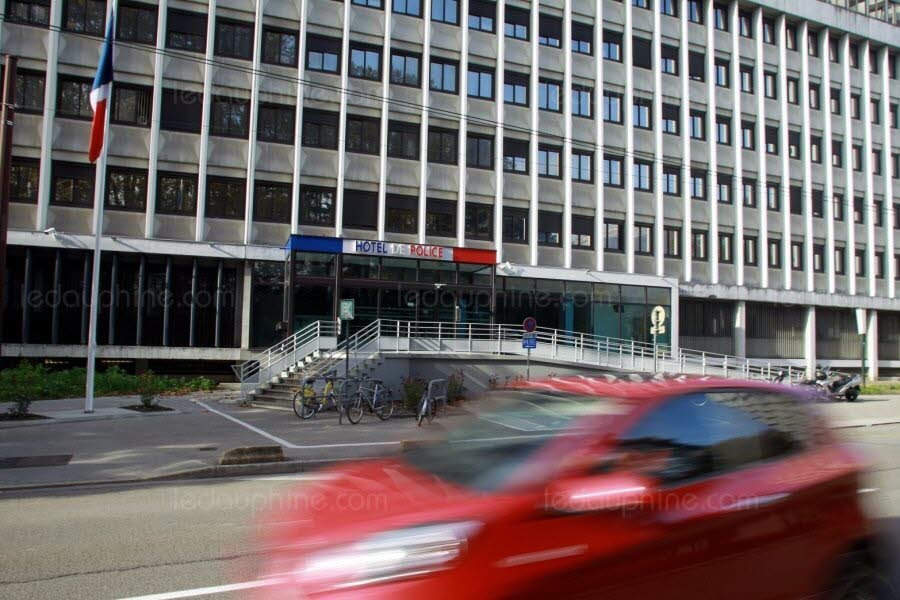 Arrestohen dy shqiptarë, shkaktuan terror me armë në Francë