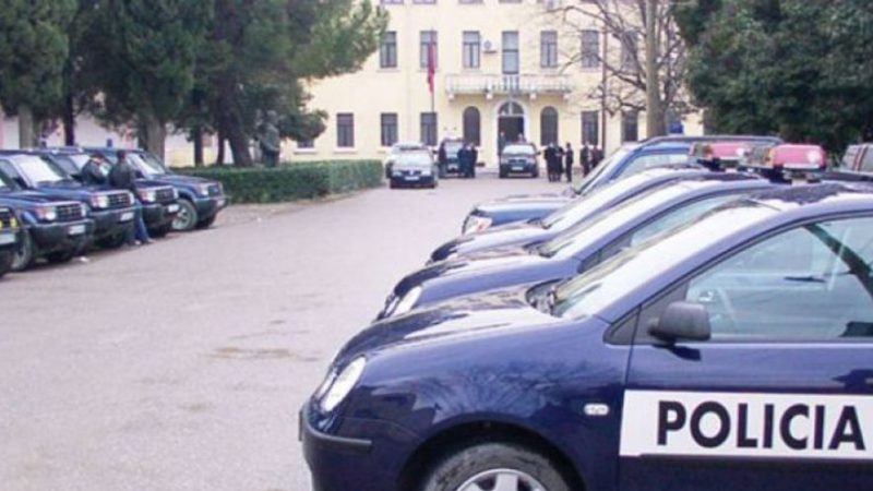 Vrau fqinjin se e denoncoi për vjedhje, arrestohet 33-vjeçari