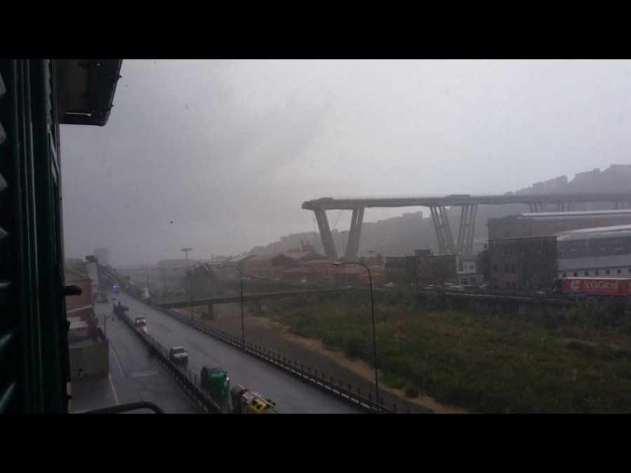 Tragjedia në Xhenova, ja numri i kontaktit për shqiptarët