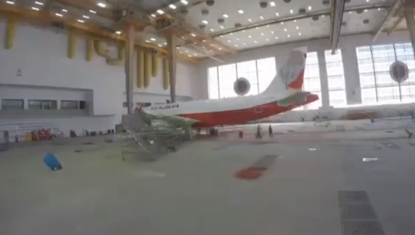 Rama poston videon e “Air Albania”, shqiptarët direkt te çmimet: Do t’ia fusin prapë nga malet