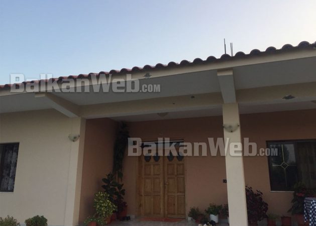 Sulmohet me kallashnikov banesa e gazetares Klodiana Lala, reagon policia: Ja çfarë ka ndodhur