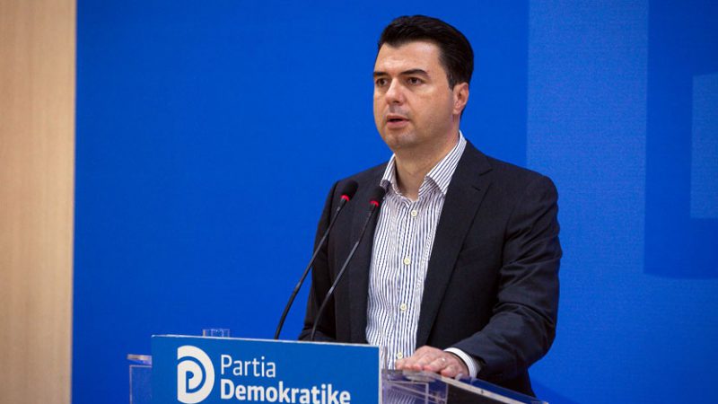 Audiopërgjimi i Denar Bibës që ‘kërcënon’ gjyqtarin, reagon Lulzim Basha