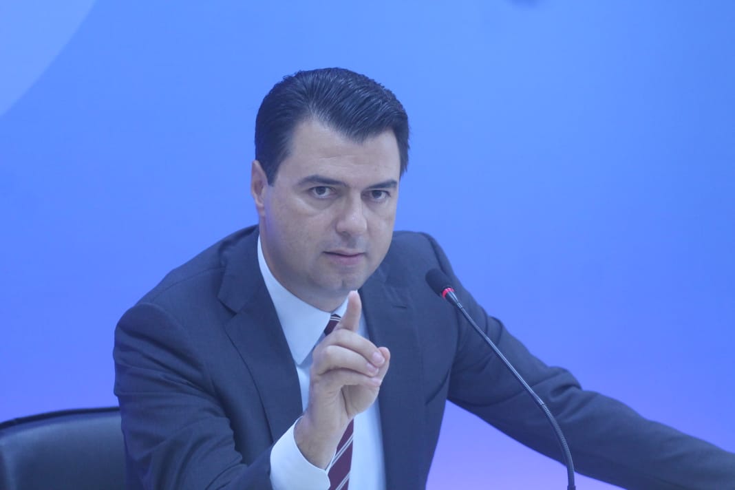 Basha: Nuk ka më pakt politik me Ramën!