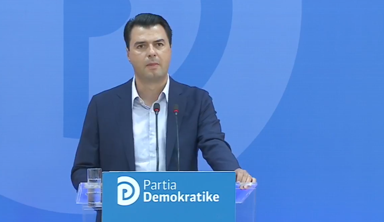 Basha: Denoncimi i fundit i Klodiana Lalës, për lidhjen e deputetit Çyrbja me Shullazin