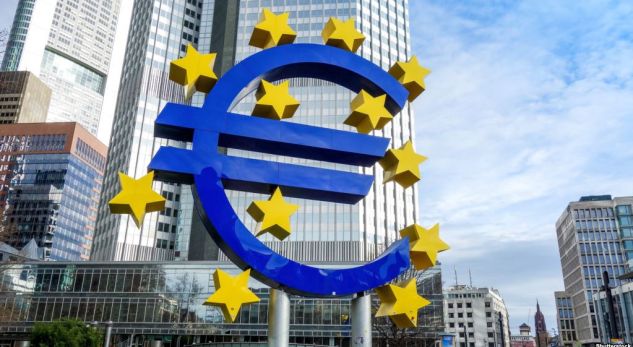 Papunësia në Eurozonë bie në nivelin më të ulët në një dekadë