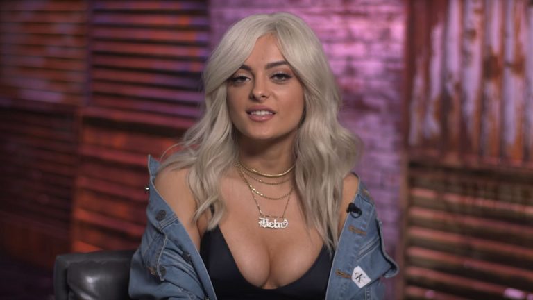 Një tjetër çmim për këngëtaren Bebe Rexha