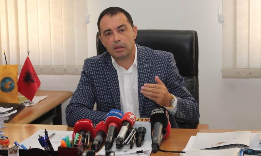 Audio-përgjimi/ Denar Biba e pranon: Biseda ime me gjyqtarin, qasje e papërshtatshme