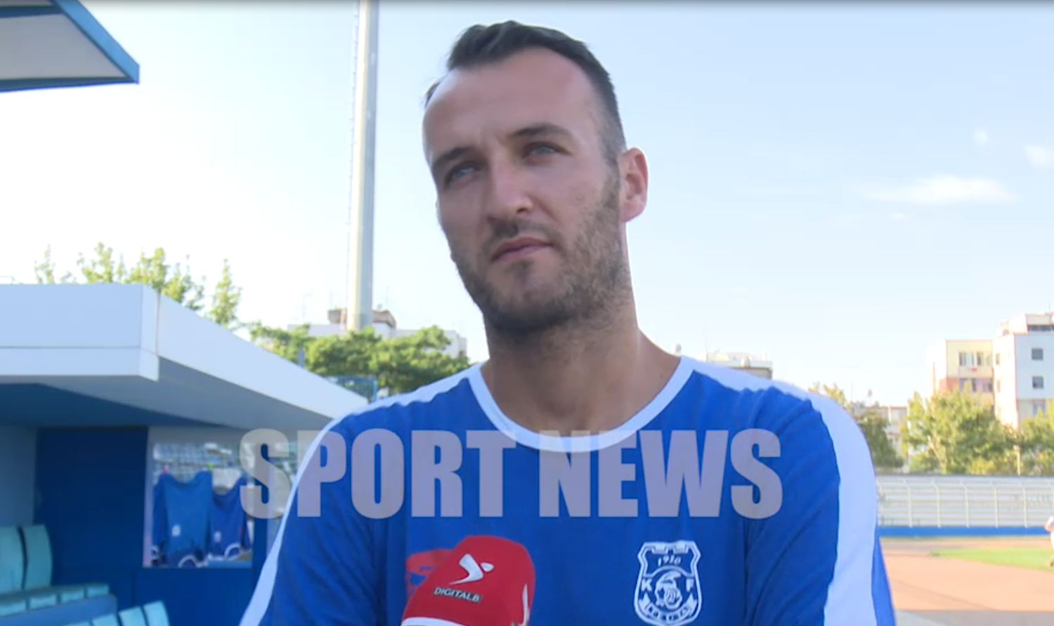 Bicaj: Më bindi telefonata e Shkëmbit, Teutën e çojmë në Europë