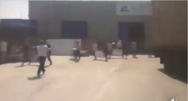 Rama e inauguroi, falimenton biznesi (VIDEO)