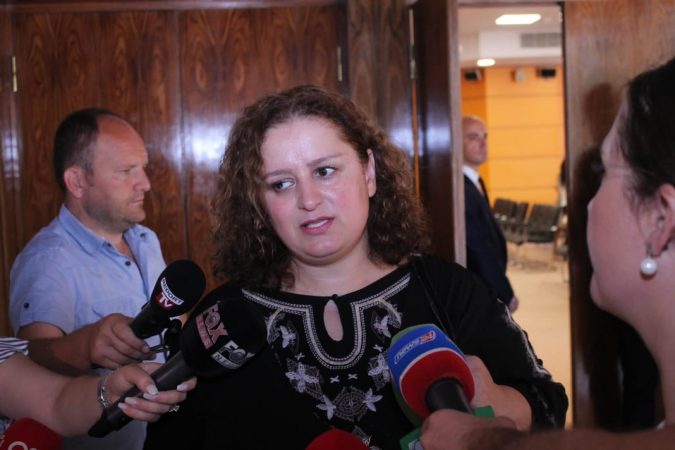 KPK konfirmon në detyrë gjyqtaren Brunilda Kadi, kandidate për KLGJ