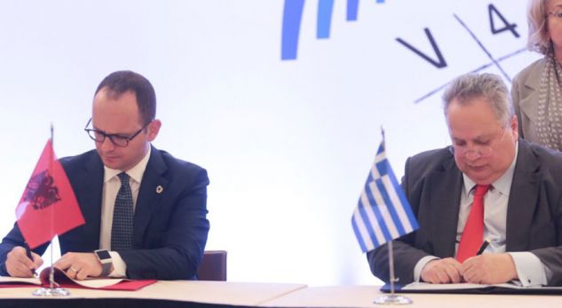 Njohja e patentave shqiptare në Greqi, si përfitojnë emigrantët