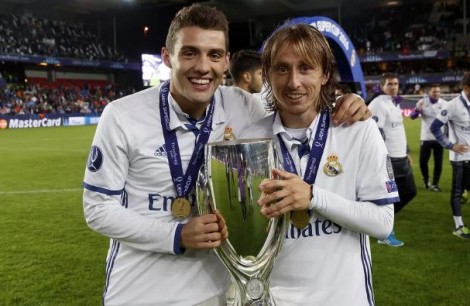 Çelsi ia rrëmben Interit, kroati Kovacic zgjedh të huazohet në Londër